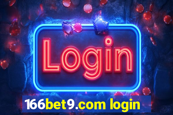 166bet9.com login